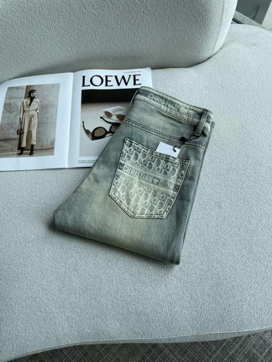 Picture of Dior Jeans Long _SKUDiorsz29-4213xr1059557